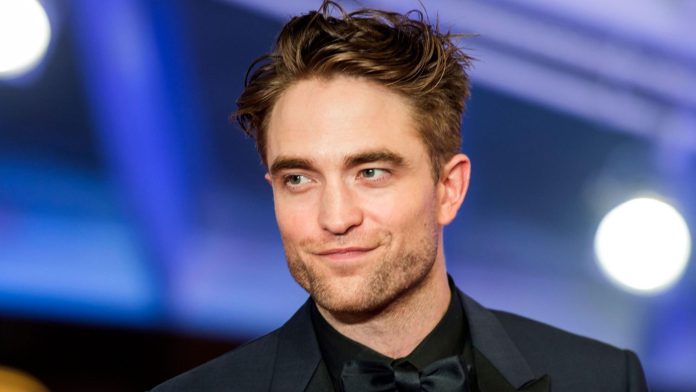 El Faro, la producción que llevo hasta el extremo a Robert Pattinson
