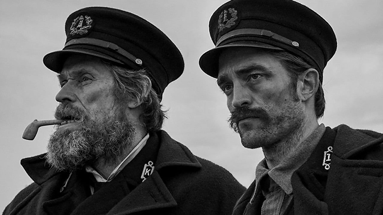 El Faro, la producción que llevó hasta el extremo a Robert Pattinson 2 Merca2.es Los trágicos días de Robert Pattinson durante el rodaje de El Faro
