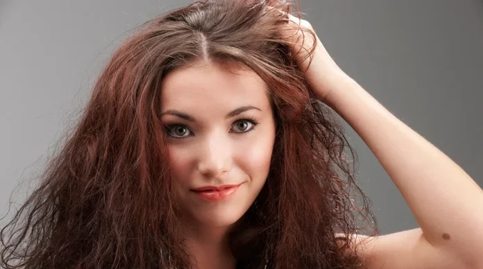 frizz