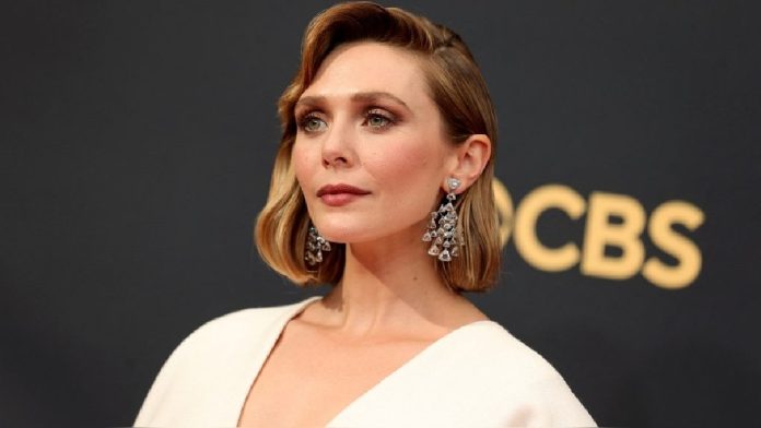 Elizabeth Olsen se hartó del personaje que la llevo a la gloria: “Necesito...” Elizabeth Olsen se hartó del personaje que la llevo a la gloria: “Necesito...”