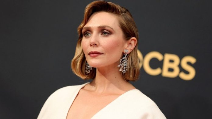 Elizabeth Olsen se hartó del personaje que la llevo a la gloria: “Necesito...”