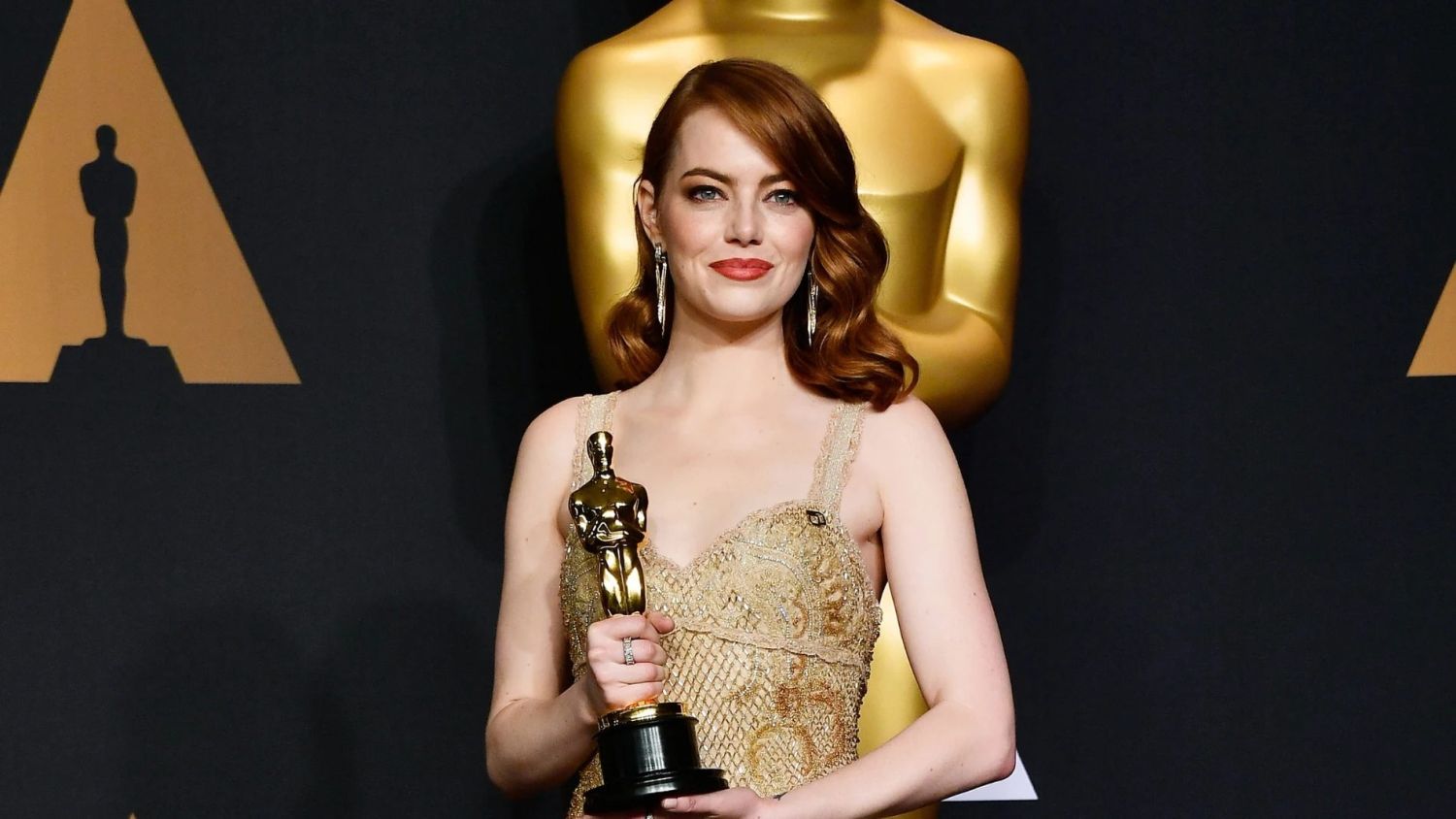 La brillante carrera de Emma Stone en Hollywood
