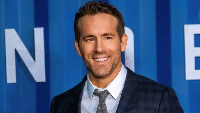 La trágica enfermedad mental que atormenta a Ryan Reynolds que cada vez lo atormenta más