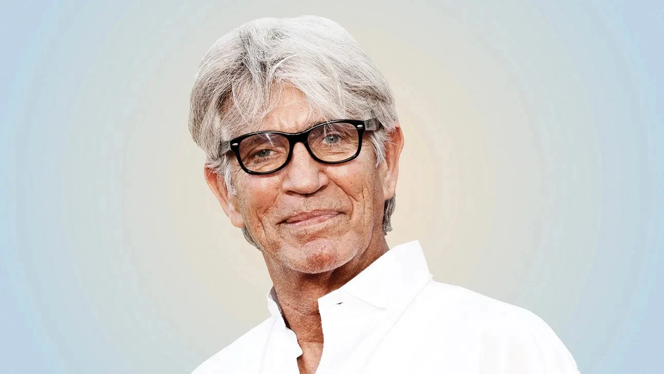 Eric Roberts sale a destruir el mito detrás de Heath Ledger
