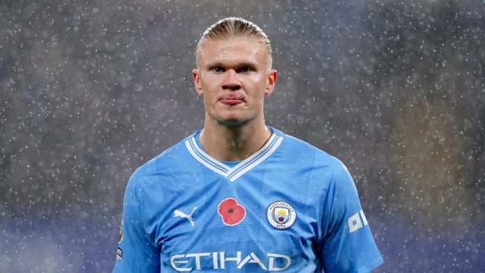 5 cosas de Erling Haaland que de seguro no conocías