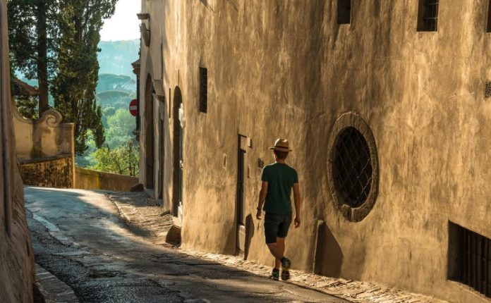 España desierta: descubre por qué el 70% del país está vacío