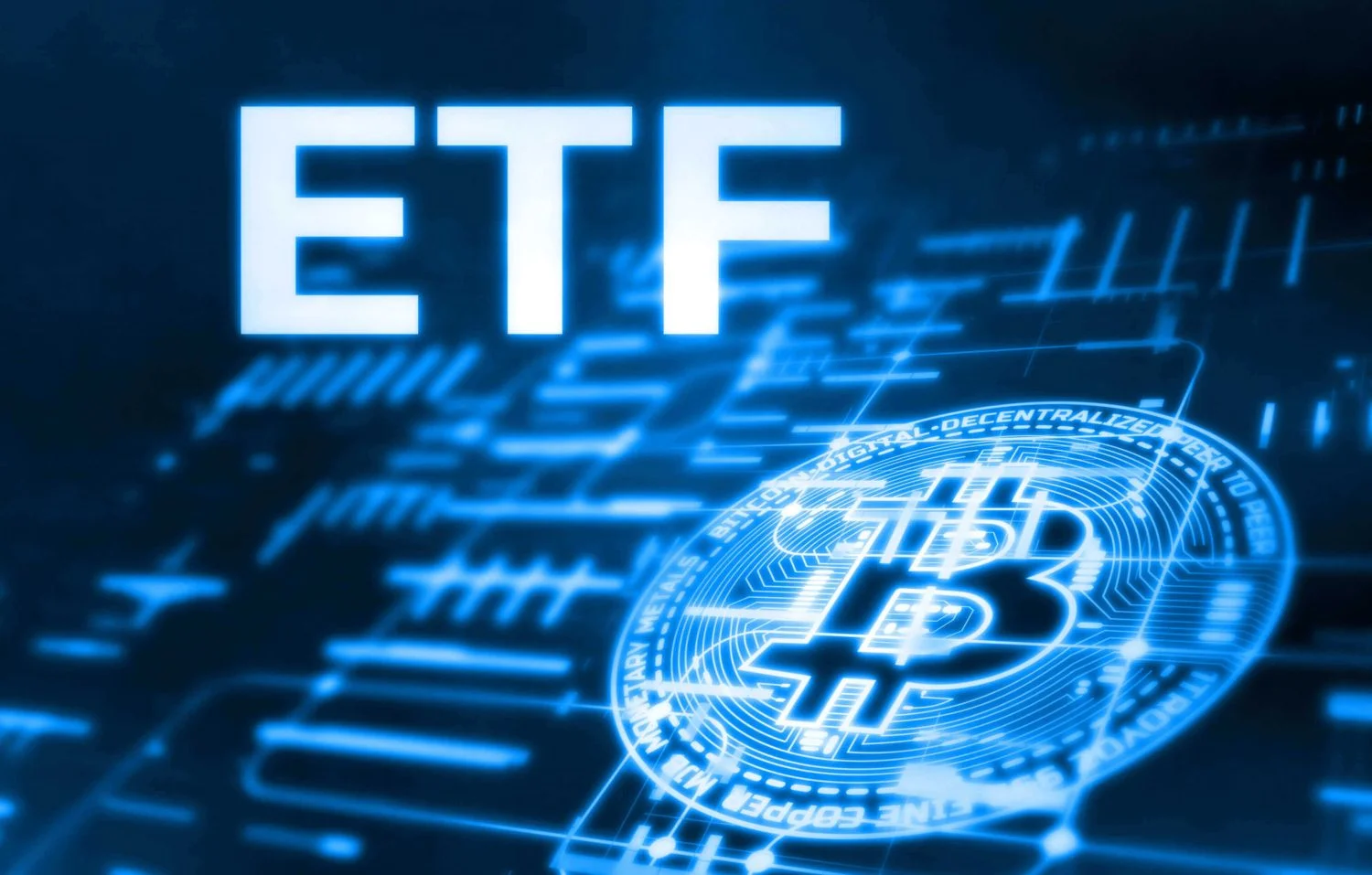 El impacto de los ETFs de criptomonedas en el mercado financiero español