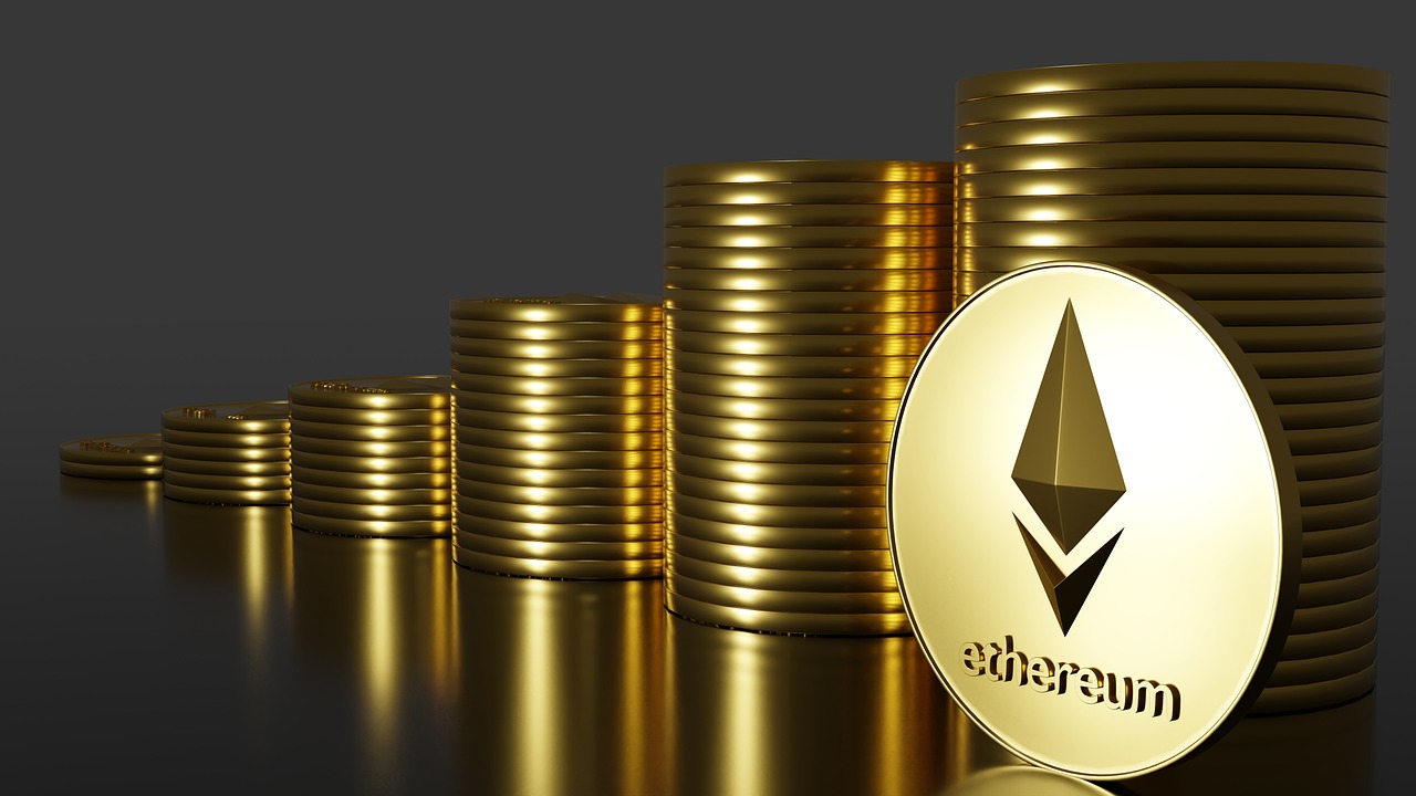 El ETF de Ethereum podría ser aprobado en otro momento 