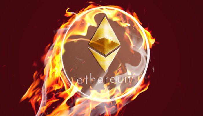 El Ethereum escapa de la cuña 