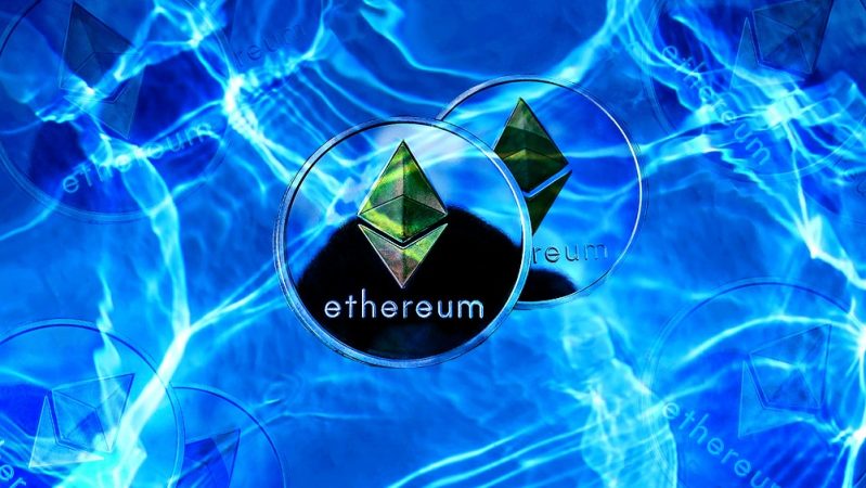 Asi funciona la Layer 2 de Ethereum