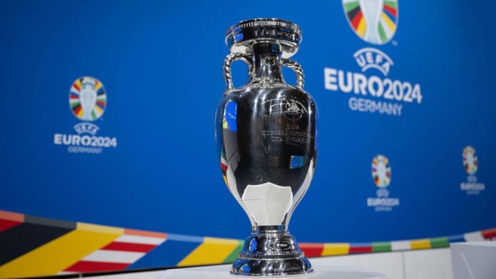 Estos son los 5 favoritos a ganar la Eurocopa: en qué lugar está España