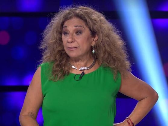 Las fuertes declaraciones de Lolita Flores que causan polémica en ‘Tu Cara me Suena’ 1 Merca2.es Tu cara me suena