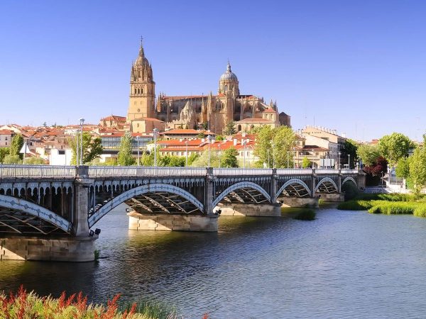 Salamanca