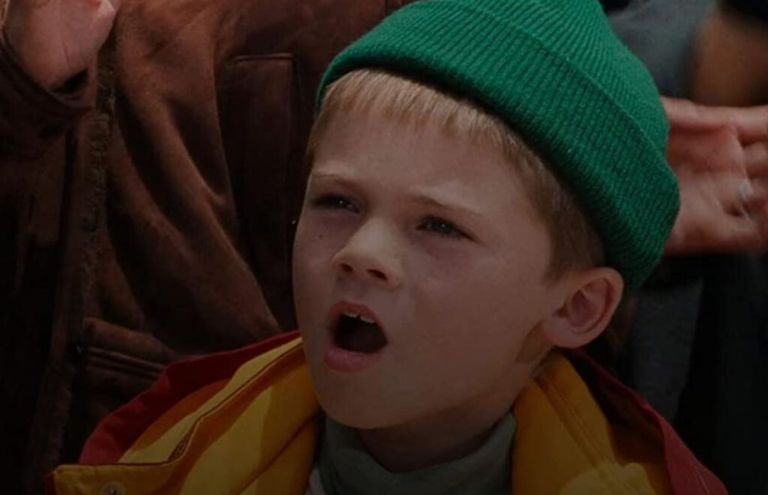 La trágica vida de Jake Lloyd, el joven Anakin Skywalker, que no pudo superar un solo éxito 1 Merca2.es Martin Freeman abandona el vegetarianismo tras 38 años: el increíble motivo que lo hizo cambiar (alimentos vegetales de supermercados muy procesados)