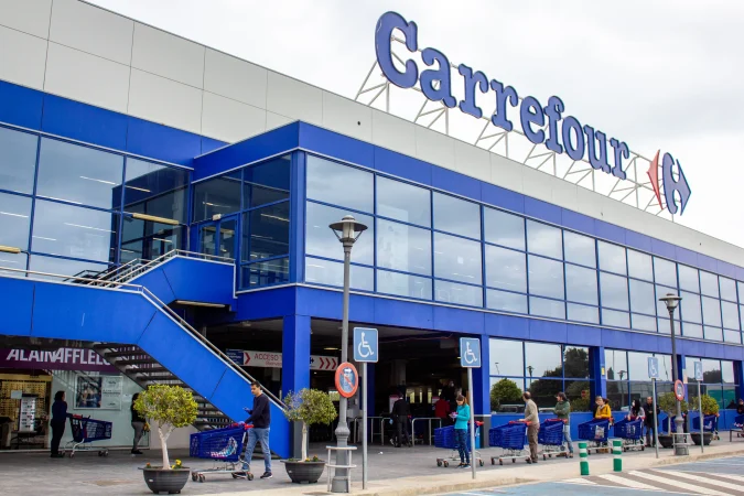 fachada tienda carrefour 3018480 Merca2.es