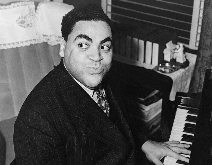 Lo secuestraron para que toque el piano para Al Capone por su cumpleaños