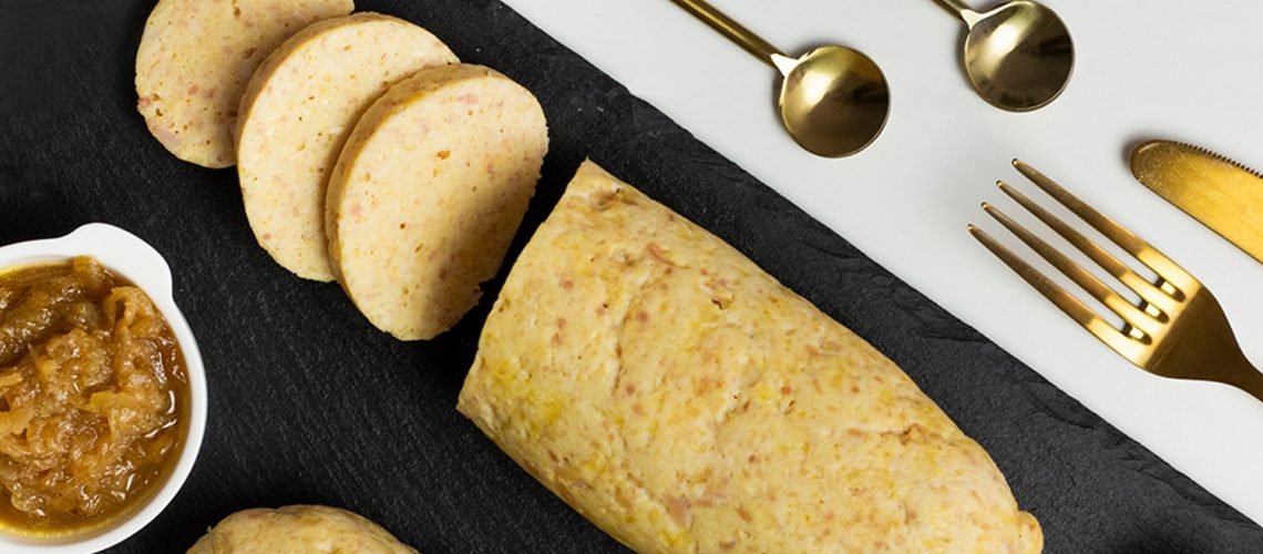 La receta fácil para preprar tu propio fiambre casero y pasar de los embutidos de supermercado