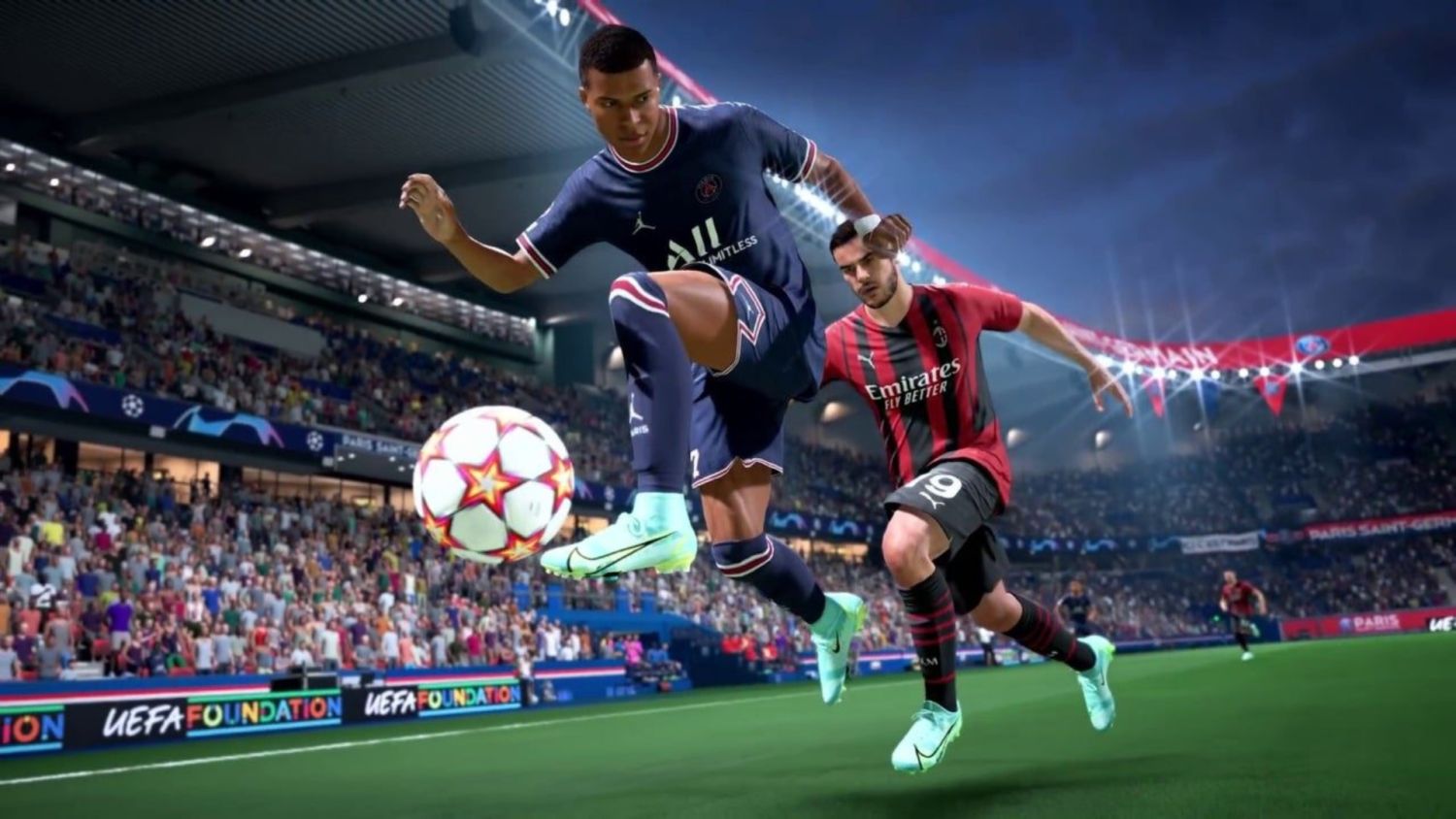 Los 4 jugadores que eran mucho mejores en el FIFA que en la realidad