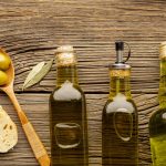 Carrefour y Alcampo tiran el precio de la garrafa de aceite de oliva 