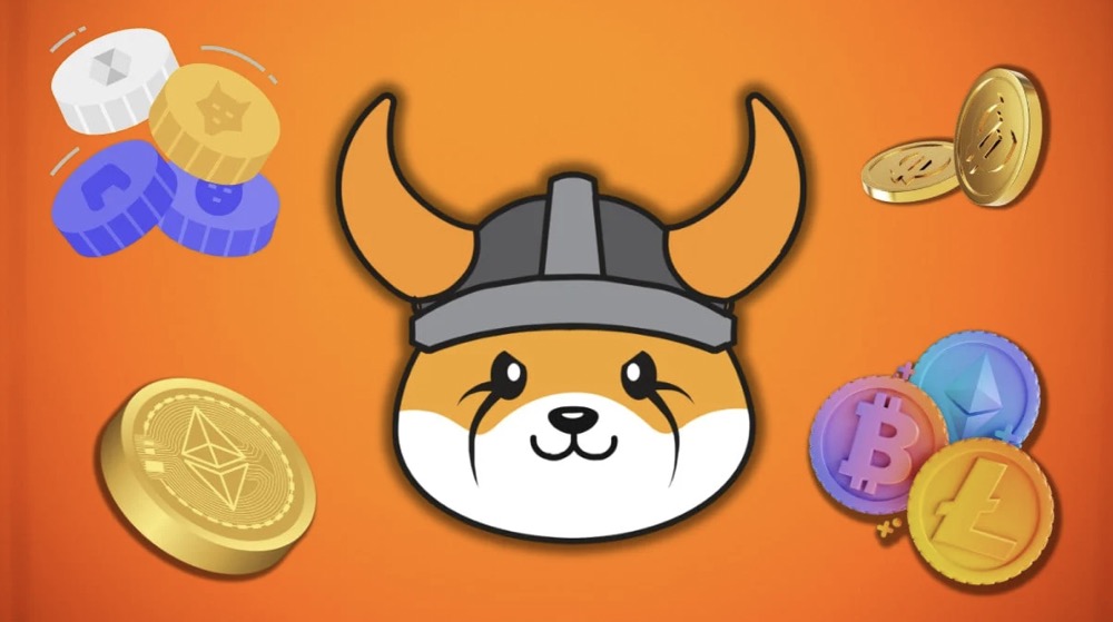 Esta es la cripto que tienes que invertir para duplicar €100 en poco tiempo 1 Merca2.es Invierte más de 100 euros en Floki gana millones