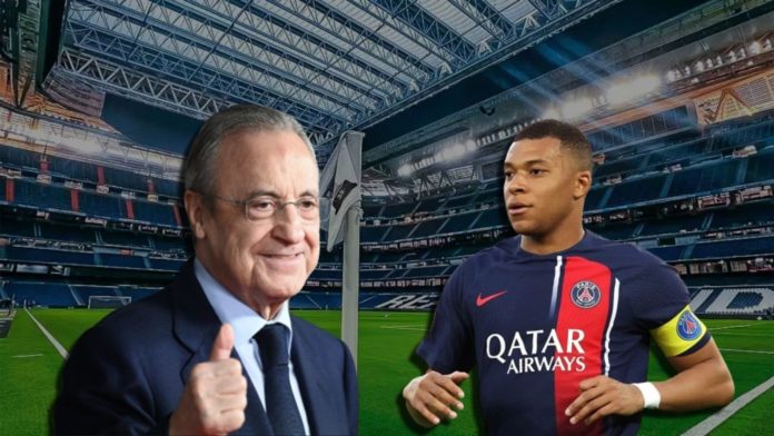 No sólo Mbappé, los 2 fichajes bomba que llegarían al Real Madrid para la próxima temporada