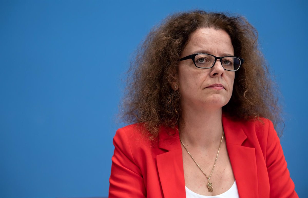 Schnabel (BCE) avisa de que una bajada de tipos en julio no parece justificada