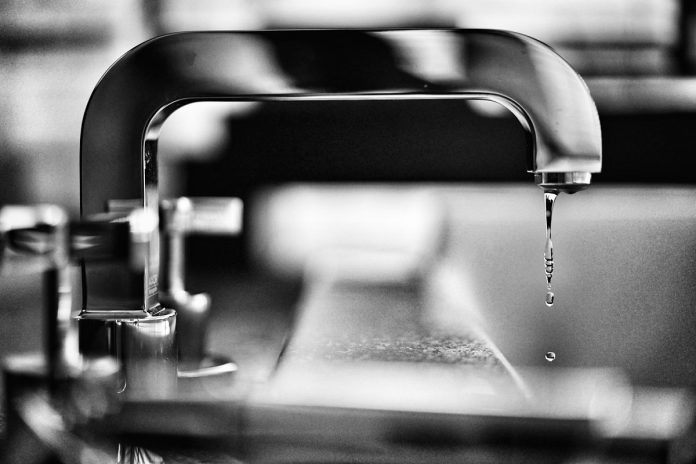fugas de agua