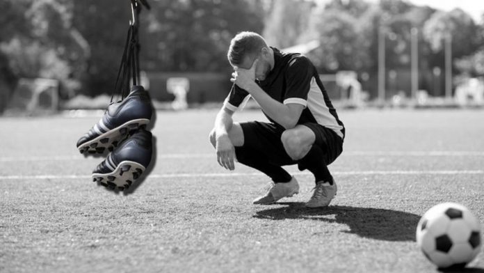 4 futbolistas que tocaron la cima y luego acabaron arruinados tras retirarse