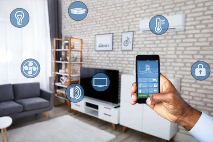 Los 5 gadgets que cuidarán de tu hogar mientras disfrutas de tus vacaciones