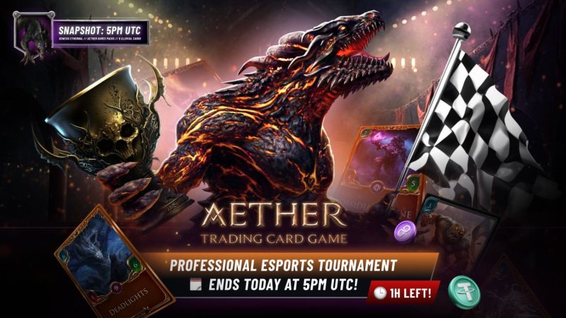 Aether Games está listo para despegar: Descubre cómo ganar fácil y seguro 2 Merca2.es Consejos para ganar grandes cantidades de dinero en Aether