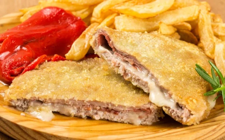 El cachopo de Mercadona es un éxito rotundo