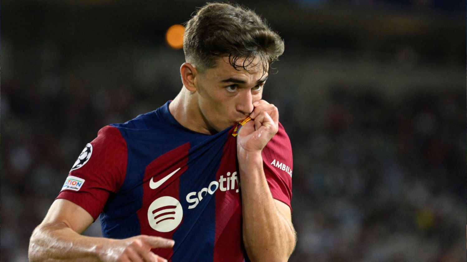 Gavi rompió todas las reglas por amor al Barça: La historia que sacudió al fútbol
