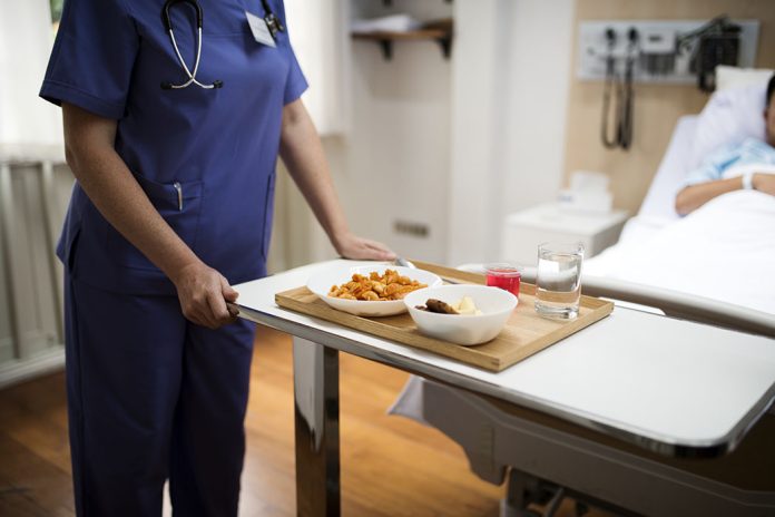 GELATINA HOSPITALARIA, UN POSTRE INESPERADO