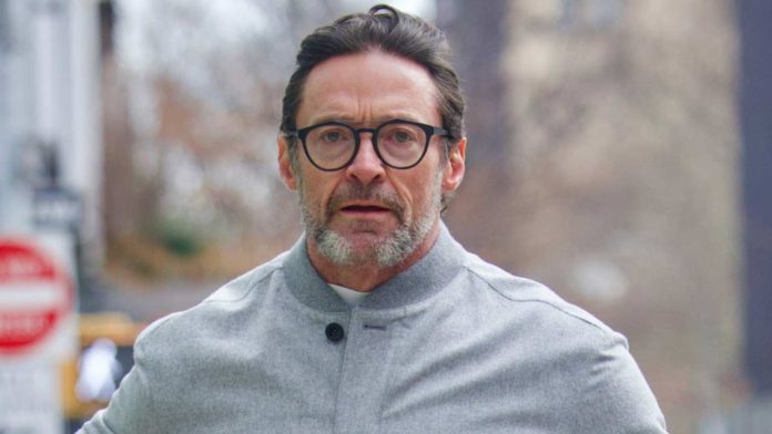 Los hijos de Hugh Jackman revelan alarmantes detalles sobre su salud