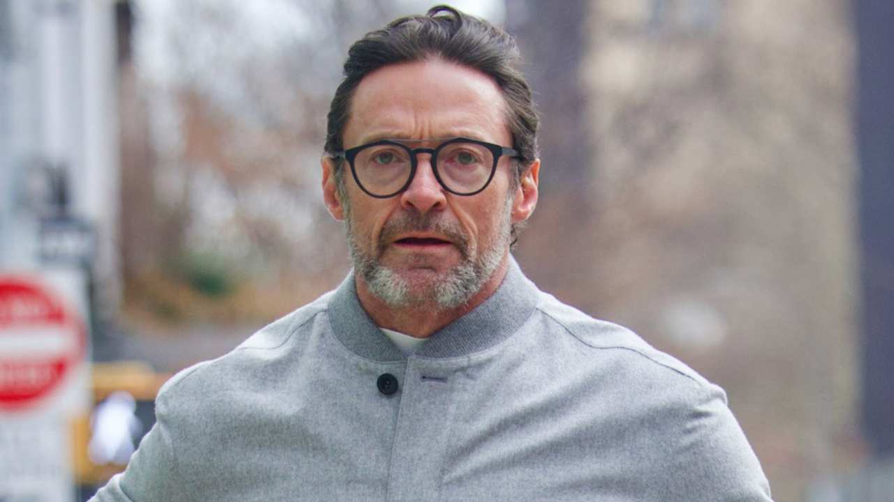 Los hijos de Hugh Jackman revelan alarmantes detalles sobre su salud