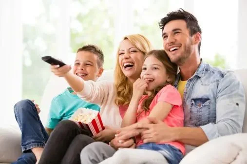 Esta es la TV de Hisense perfecta para ver la Eurocopa 2024