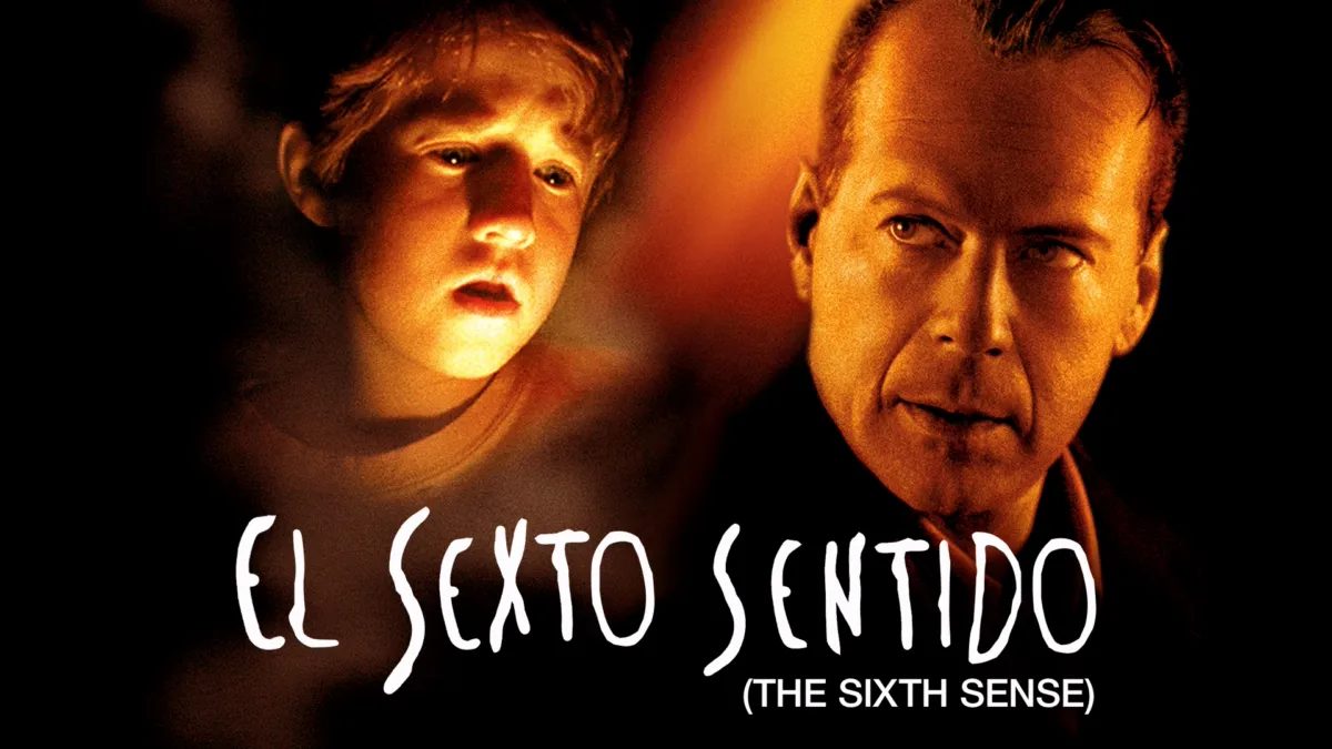 La conmovedora historia detrás de ‘El sexto sentido’, la cual te hará querer aún más a Bruce Willis