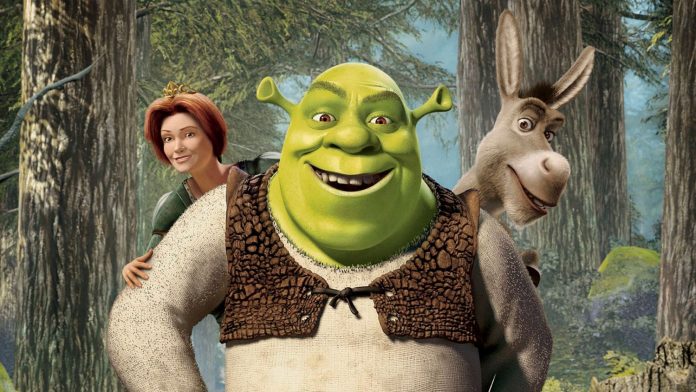 La historia oculta de Shrek que siempre estuvo enfrente de los cinéfilos y nadie la notó
