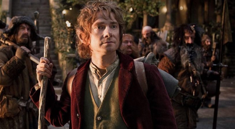 Martin Freeman, el actor británico que conquisto a Hollywood