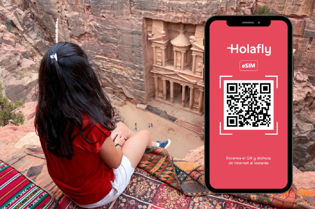 Holafly, la operadora que triunfa con las eSIM para viajar por seis euros