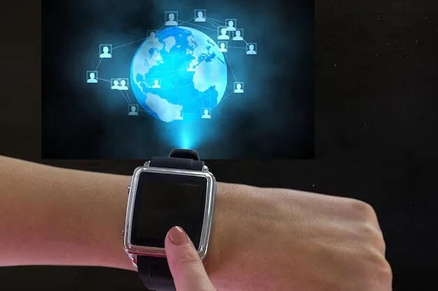 Huawei Watch Fit 3: conoce el smartwatch que es tendencia en España