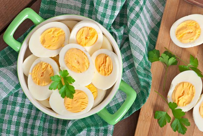huevos cocidos Merca2.es