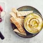 Así se prepara un buen Hummus: El snack sano por excelencia