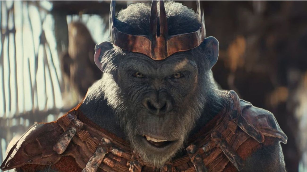 La millonaria idea de los directores de la nueva saga de “El planeta de los simios” para que sus actores se conviertan en simios