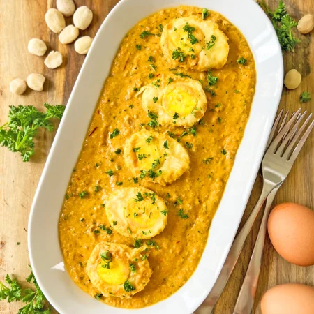 huevos