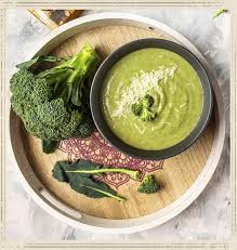 El truco para hacer una deliciosa crema de verduras casera como la de la abuela