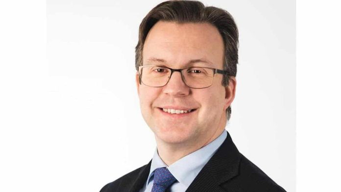 Brendan Brennan, nuevo director financiero de HBX Group