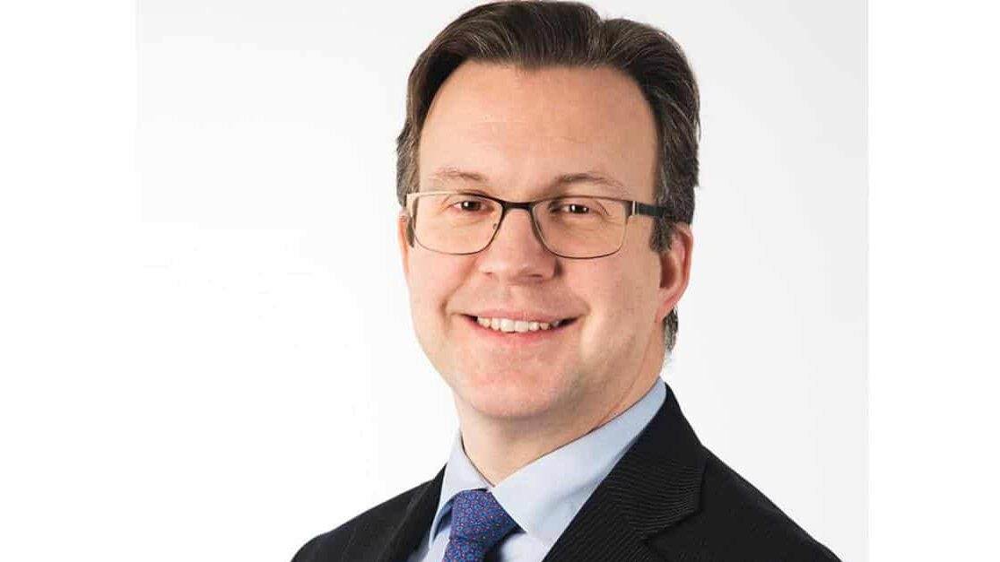 Brendan Brennan, nuevo director financiero de HBX Group