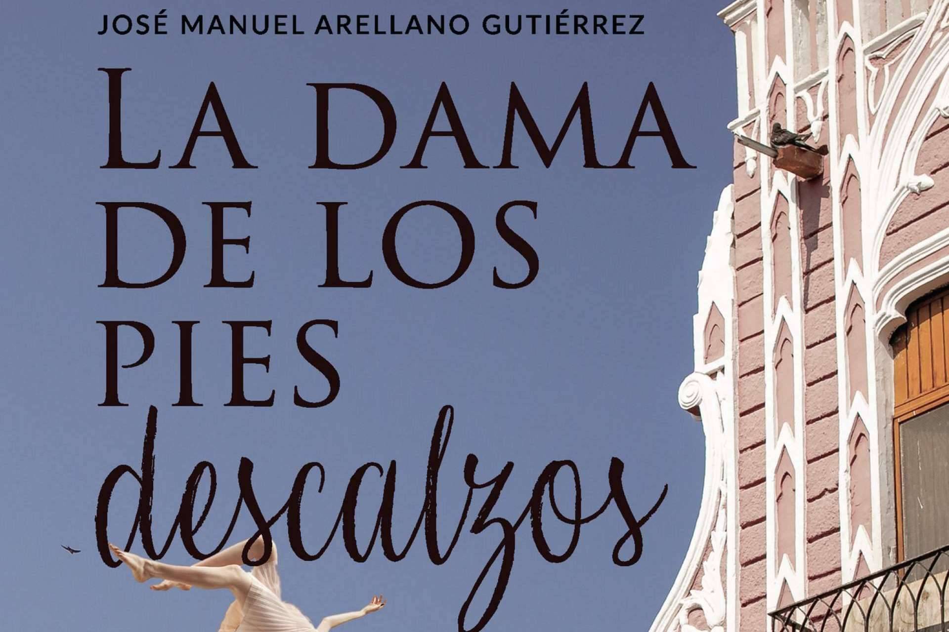 Realizar un viaje místico al corazón del inframundo con ‘La dama de los pies descalzos’