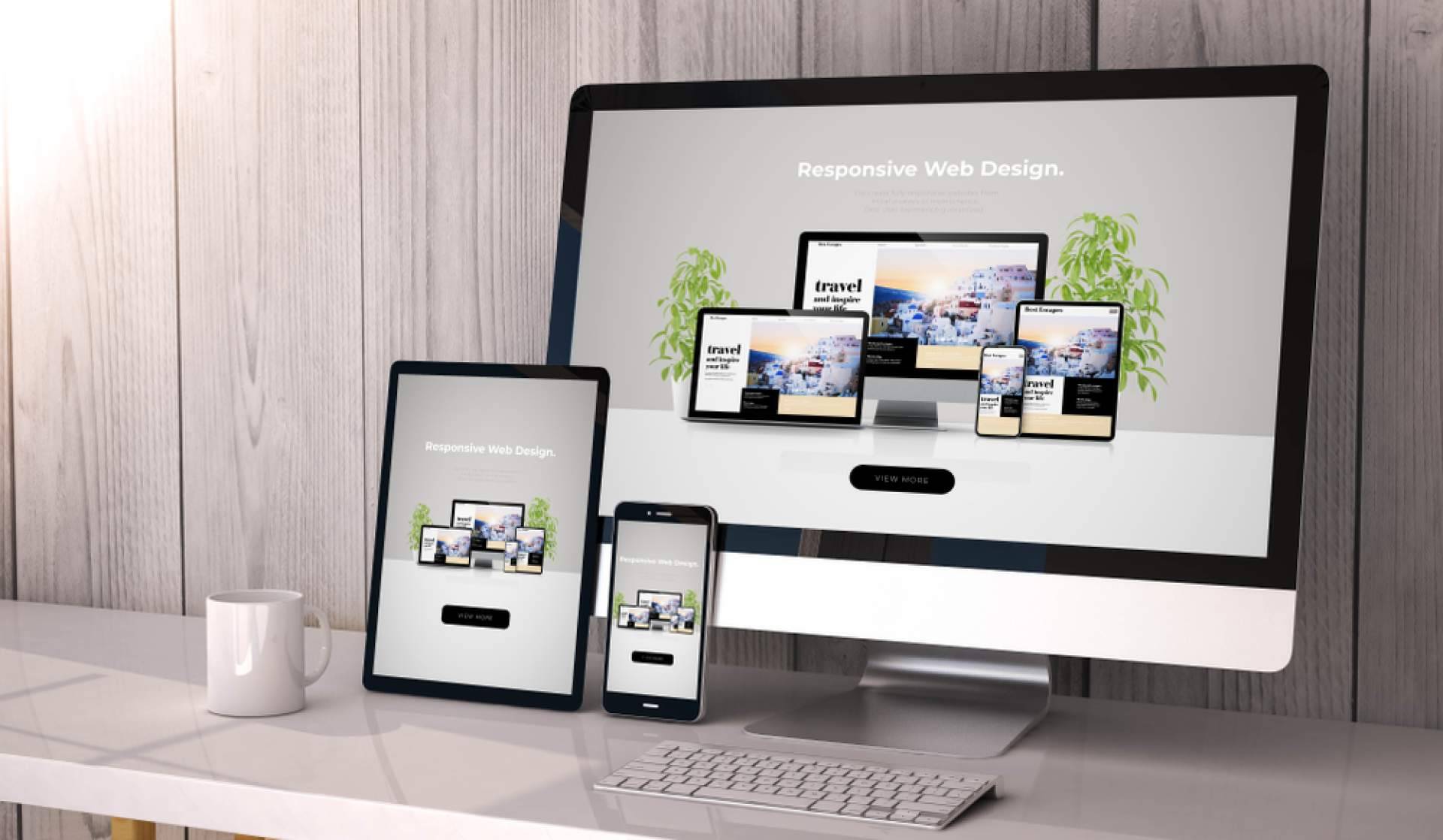 Dimoteca, diseño de páginas web profesionales para alcanzar objetivos de negocio